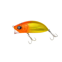 Wobler FEELY ADUSTA 85mm 35g Sinking 133 KING LION FL85-133