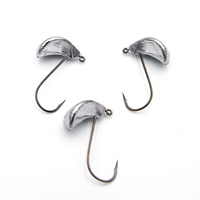 Główka jigowa stand-up SZPON 18g #3/0 - 3szt