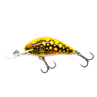 Wobler Salmo Hornet tonący 4cm 4g BEETLE QHT037