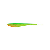 Monster Slug Savage Gear 20cm 33g CHARTREUSE 63803