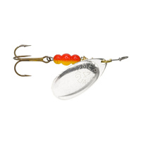 Mepps Aglia #4 9g SREBRNA 30120004