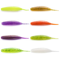 Fishup Tanta 2,5'' 6,1cm 2,2g MIX-1 8szt