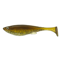Prorex Belly Shad 11cm 12g GOLDEN SHINER 15320-301