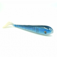 Przynęta gumowa Sweet Shad 24 cm Makrela
