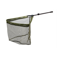 Podbierak DAM 260cm 60x60x50cm CROSSPOWER LANDING NET 3p. SVS60826