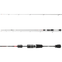 Wędka Daiwa Ninja Nanojig 1,80m 0,2-2g 2sec.