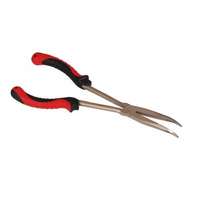 Szczypce do wyhaczania Dam Effzett Deep Throat Plier 28cm 8517203