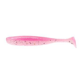 Keitech Easy Shiner 5'' 12,7cm 10g 535T PINK SILVER GLOW