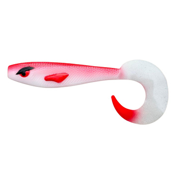 Great Fish Rocky Twister Slim 15cm 19g PINK PATROL 1 szt.