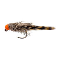 LP Rods Jig Pstrągowy 5cm 1,7g Kolor 9