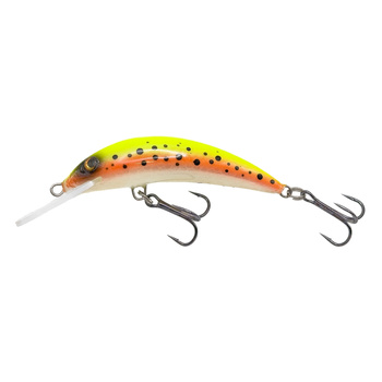 Wobler Sieniak 7cm 8g Kolor 004