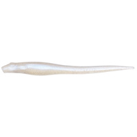 Megabass Hazedong Pintail 4'' 10cm 3,7g GHOST SHAD SOLID op.-7szt.