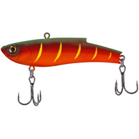 Select Regent Vib 80S 80mm 23g #32