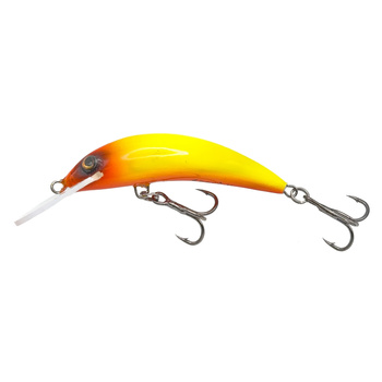 Wobler Sieniak 7cm 8g Kolor 003