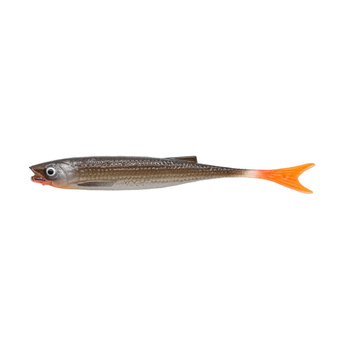 Kogut Wędkarski Pazur Ukleja Jaskółka 12cm 8g #01