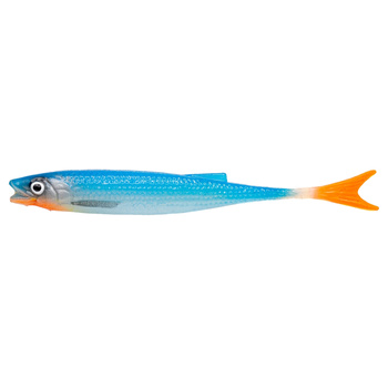 Kogut Wędkarski Pazur Ukleja Jaskółka 16cm 19g #05