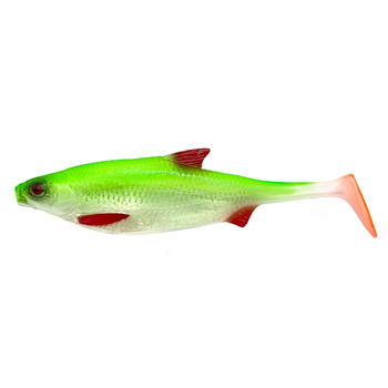 Ripper Sewro Custom Płoć 18cm 55g FLUO ZIELONY