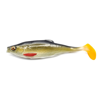 Ripper Sewro Custom Wzdręga 10cm 12g NATURAL