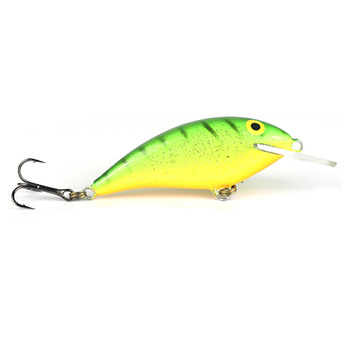 Wobler Siek Krąp 7cm 8g #06