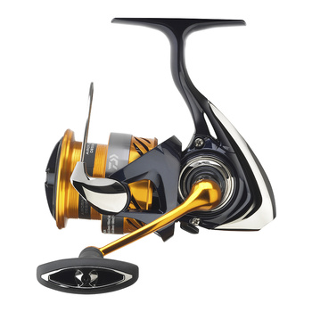 Kołowrotek Daiwa 23 Revros LT 3000-C 10221-302