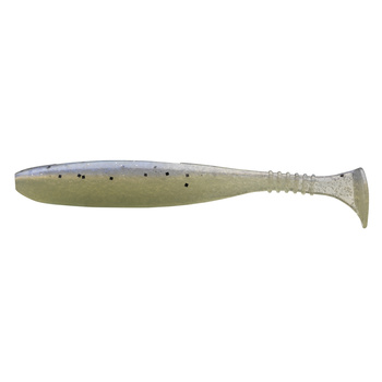 Daiwa Tournament D'Fin 7,5cm 2,3g PRPPER GHOST 10szt. - op. 16504-508