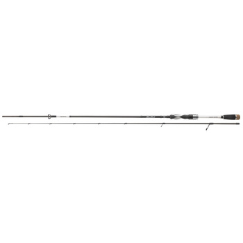 Wędka Daiwa Silver Creek L Spin 235cm 5-21g 11441-236