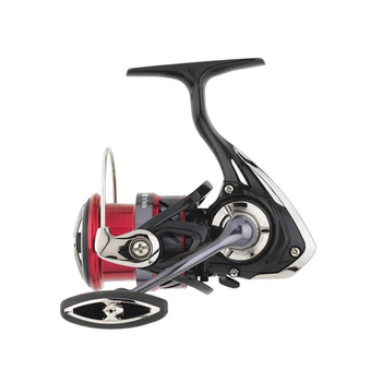 Kołowrotek Daiwa Ninja LT4000-C 10005-400