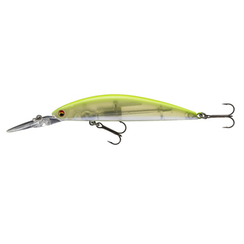 Wobler Daiwa Tournament Current Master 93F-DR 9,3cm 12g CHART BACK PEARL 16711-101