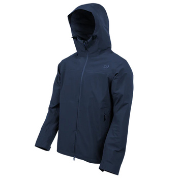 Kurtka Daiwa Rainmax Stretch Rain Jacket INDIGO L 18778-030