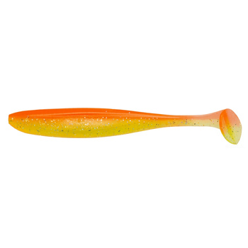 Keitech Easy Shiner 6,5'' 16,5cm 24g LT#08T ORANGE RAINBOW