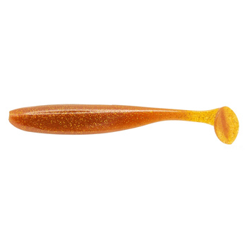 Keitech Easy Shiner 5'' 12,7cm 10g LT#68S LT AMBER GOLD FLK(DI)