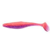 Realistic Shad Kiełb 10cm 9g Kolor 047