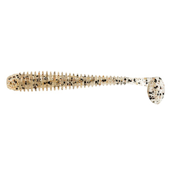 Keitech Swing Impact 2'' 5cm 1g 321S GOLD SHAD