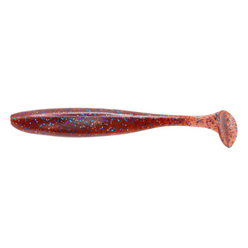 Keitech Easy Shiner 5'' 12,7cm 10g LT#29S BERRY MIX