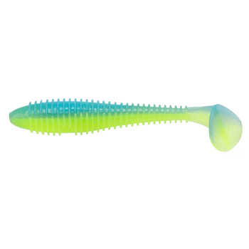 Keitech Swing Impact Fat 4.3'' 10,9cm 10g LT#41T LT ELECTRIC CHART
