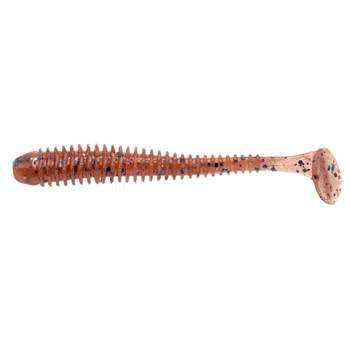 Keitech Swing Impact 2'' 5cm 1g LT#29S BERRY MIX