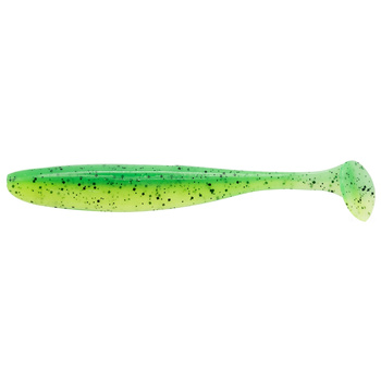 Keitech Easy Shiner 5'' 12,7cm 10g 468T LIME CHARTREUSE PP.