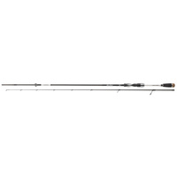 Wędka Daiwa Silver Creek L Spin 205cm 5-21g 11441-206