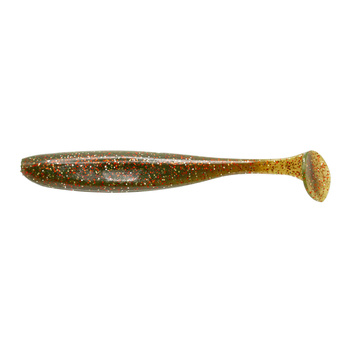 Keitech Easy Shiner 5'' 12,7cm 10g LT#26S MOTOROIL CHAMELEON