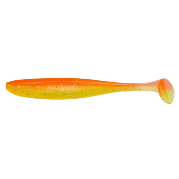 Keitech Easy Shiner 5'' 12,7cm 10g LT#08T ORANGE RAINBOW