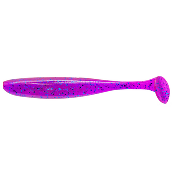 Keitech Easy Shiner 5'' 12,7cm 10g LT#63S LT PURPLE BLUE HAEVEN