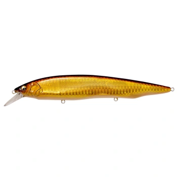 Wobler Megabass KANATA SW 160mm 31g GG AKAKIN SPARKLE