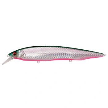 Wobler Megabass KANATA SW 160mm 31g GG BAYSIDE GREEN PB