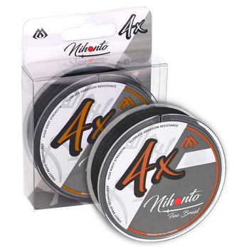 Plecionka Mikado NIHONTO FINE BRAID 0,12mm 8,8kg 150m - op.1szt
