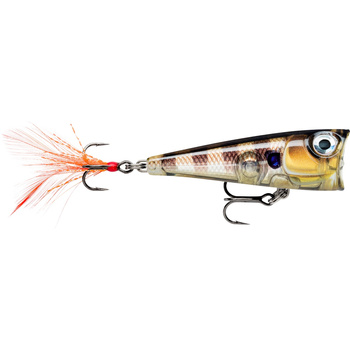 Rapala X-Light Pop 4cm 4,5g GLASSY GILL UV