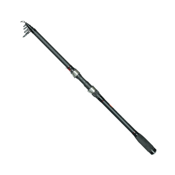 Wędka Robinson Stinger X-Cross Tele Spin 2,10m 10-35g 11G-XT-S21