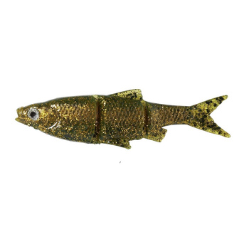 Savage Gear LB Roach Swim&Jerk 12,5cm 18g MUDDY ROACH 61897