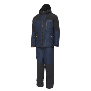 Kombinezon Wędkarski Savage Gear SG2 Thermal Suit XL BLUE NIGHTS/BLACK 76593