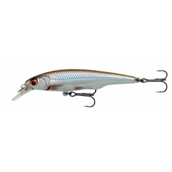 Wobler SG Gravity Twitch SR 14,5cm 50g Floating ROACH 76795