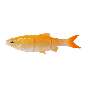 Savage Gear LB Roach Swim&Jerk 7,5cm 4g GOLDFISH 61891